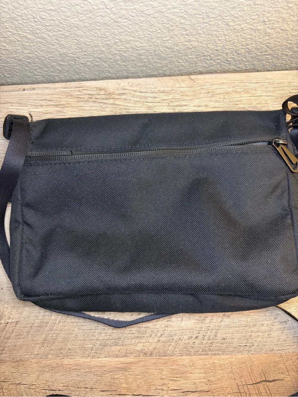 Nike Black Crossbody Bag